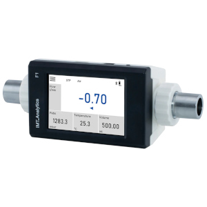 IMT Analytics FlowMeter F1