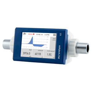 IMT Analytics FlowMeter F2