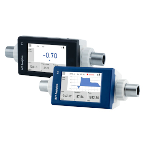 IMT Analytics Flow Meters