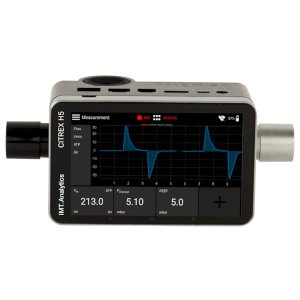 IMT Analytics CITREX H5