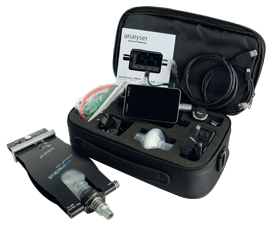IMT Analytics CITREX H5 Test Set