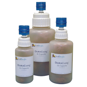South Pacific Biomedical DuraLung Test Lungs