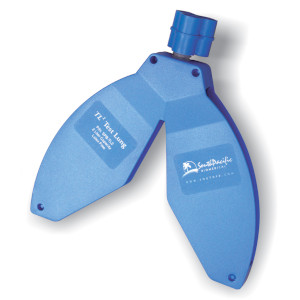 South Pacific Biomedical TL2 Test Lung