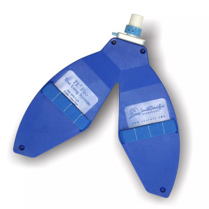 South Pacific Biomedical TL2 PRO Test Lung
