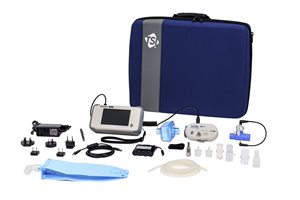 TSI-4080-F Certifier Plus Full Kit