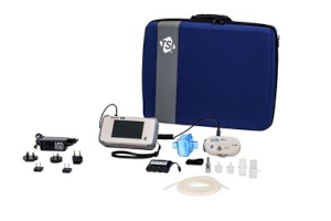 TSI-4080-S Certifier Plus Standard Kit