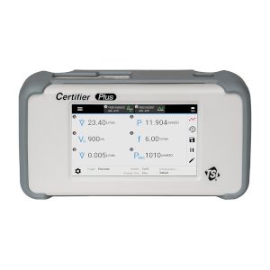 TSI-4089 Certifier Plus