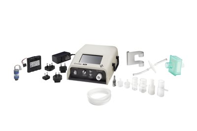 TSI-4090 Certifier Pro Flow Analyzer Kit