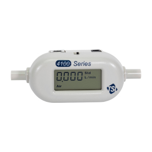 TSI 4100 Series Low Flow Modules