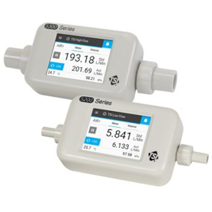 TSI 5000 Series Flow Modules
