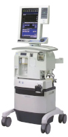 Puritan Bennet 840 Series Ventilator