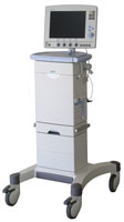 Getinge Servo-i Ventilator
