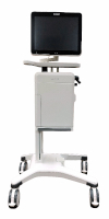 Getinge Servo-U Ventilator